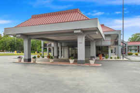 Red Roof Inn Wilmington NC